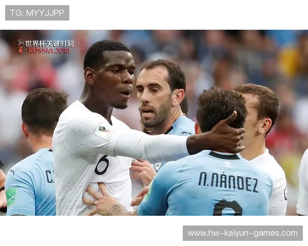 世界杯部分关键走势会从此组蔓延开来