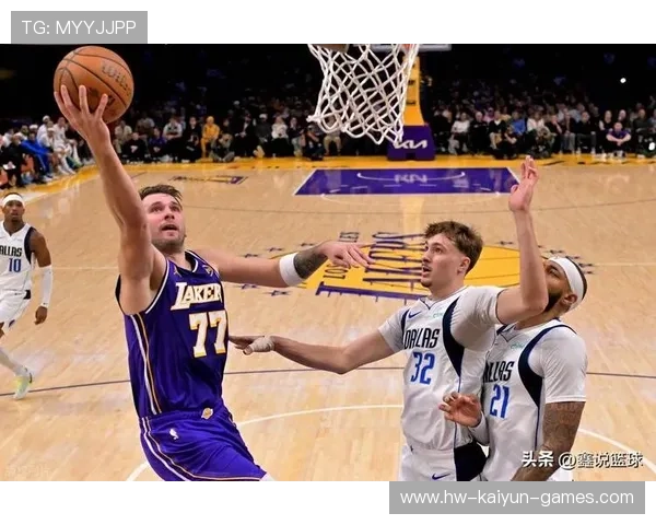 东契奇关键传球助攻，独行侠用配合赢得比赛