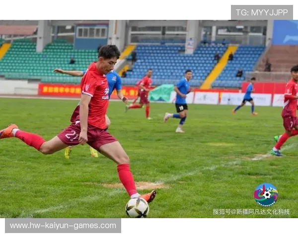 俱乐部启动社区足球联赛促进基层活力