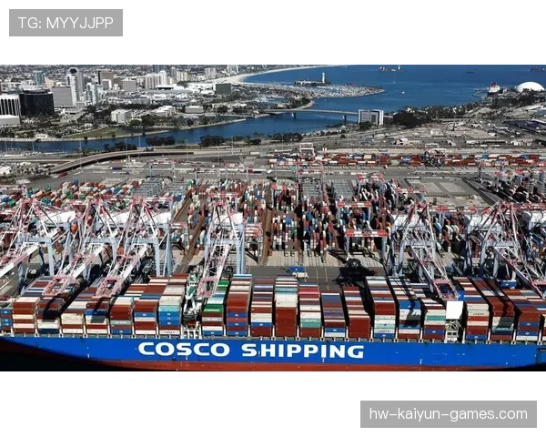 商务部：企业诉求应被倾听，贸易规则应可预测，贸易企业侧重要求